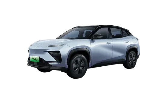 EQ7 ELÉCTRICO