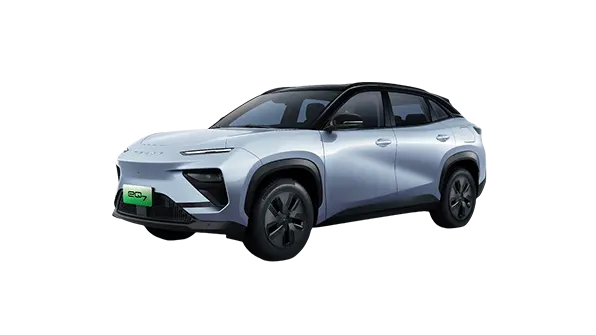 EQ7 ELÉCTRICO