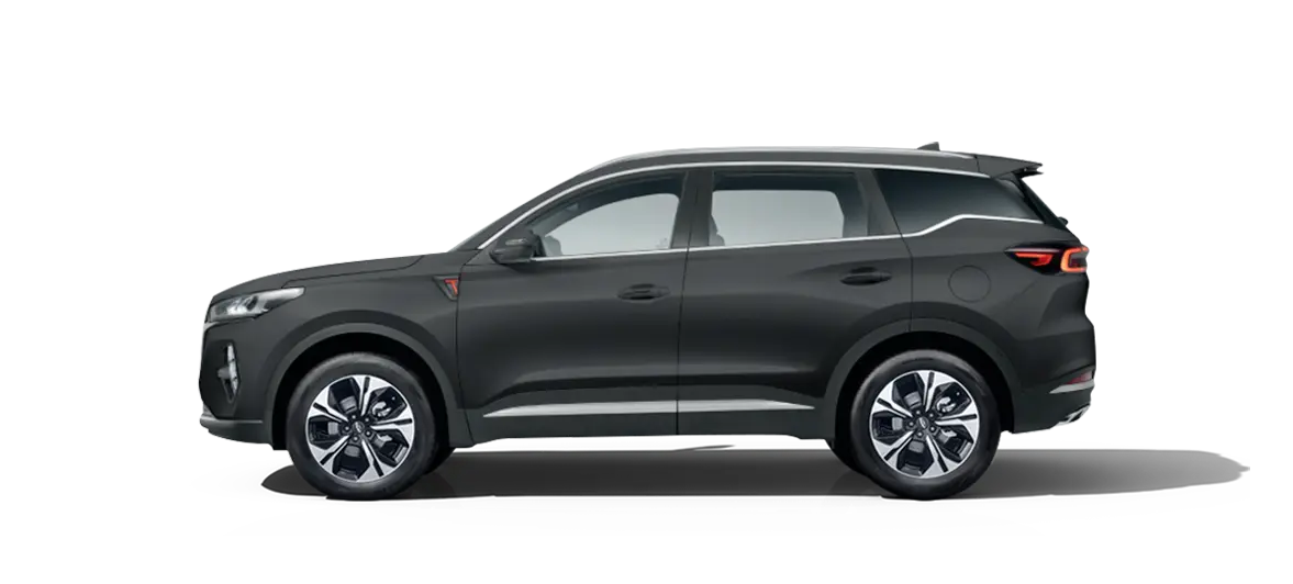 TIGGO 7 PRO HÍBRIDA