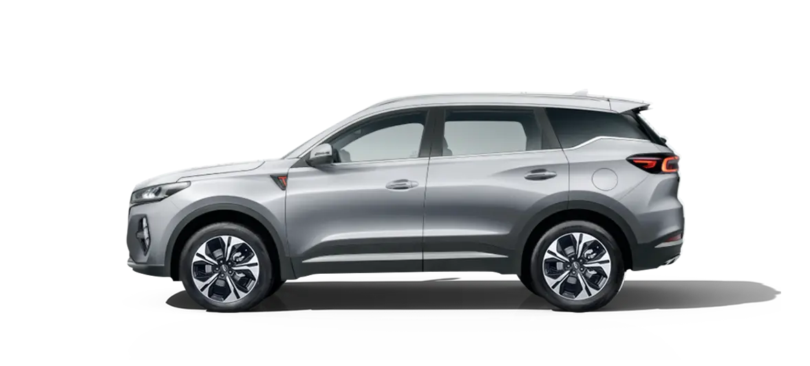 TIGGO 7 PRO HÍBRIDA