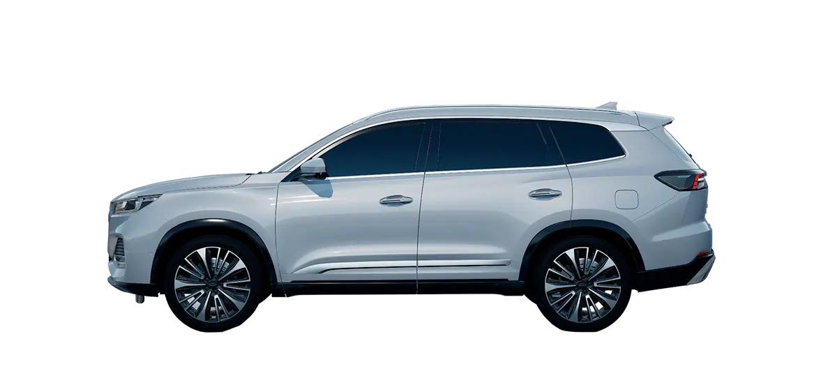 TIGGO 8 PRO HÍBRIDA ENCHUFABLE